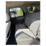 2005 FORD ESCAPE XLT *2 Owner | 4x4 | No Accidents Reported* (NO RESERVE)