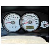 2005 FORD ESCAPE XLT *2 Owner | 4x4 | No Accidents Reported* (NO RESERVE)