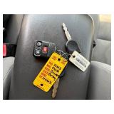 2005 FORD ESCAPE XLT *2 Owner | 4x4 | No Accidents Reported* (NO RESERVE)