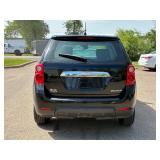 2013 CHEVROLET EQUINOX LS *No Accidents Reported* (NO RESERVE)