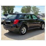 2013 CHEVROLET EQUINOX LS *No Accidents Reported* (NO RESERVE)