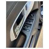 2013 CHEVROLET EQUINOX LS *No Accidents Reported* (NO RESERVE)