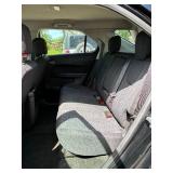 2013 CHEVROLET EQUINOX LS *No Accidents Reported* (NO RESERVE)