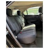 2013 CHEVROLET EQUINOX LS *No Accidents Reported* (NO RESERVE)