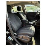 2013 CHEVROLET EQUINOX LS *No Accidents Reported* (NO RESERVE)