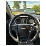 2013 CHEVROLET EQUINOX LS *No Accidents Reported* (NO RESERVE)