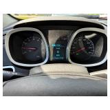 2013 CHEVROLET EQUINOX LS *No Accidents Reported* (NO RESERVE)