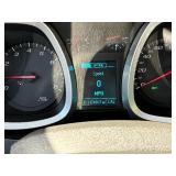 2013 CHEVROLET EQUINOX LS *No Accidents Reported* (NO RESERVE)