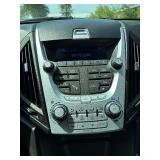 2013 CHEVROLET EQUINOX LS *No Accidents Reported* (NO RESERVE)