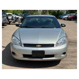 2007 CHEVROLET MONTE CARLO LS *2 Owner* (NO RESERVE)