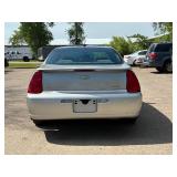 2007 CHEVROLET MONTE CARLO LS *2 Owner* (NO RESERVE)