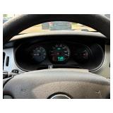 2007 CHEVROLET MONTE CARLO LS *2 Owner* (NO RESERVE)