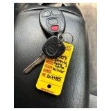 2007 CHEVROLET MONTE CARLO LS *2 Owner* (NO RESERVE)