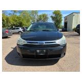 2008 FORD FOCUS SE *2 Owner | 119k Miles | No Accidents Reported* (NO RESERVE)