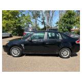 2008 FORD FOCUS SE *2 Owner | 119k Miles | No Accidents Reported* (NO RESERVE)