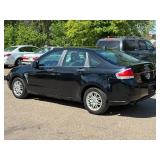 2008 FORD FOCUS SE *2 Owner | 119k Miles | No Accidents Reported* (NO RESERVE)