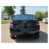 2008 FORD FOCUS SE *2 Owner | 119k Miles | No Accidents Reported* (NO RESERVE)