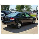 2008 FORD FOCUS SE *2 Owner | 119k Miles | No Accidents Reported* (NO RESERVE)