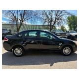 2008 FORD FOCUS SE *2 Owner | 119k Miles | No Accidents Reported* (NO RESERVE)