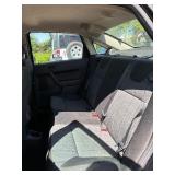 2008 FORD FOCUS SE *2 Owner | 119k Miles | No Accidents Reported* (NO RESERVE)