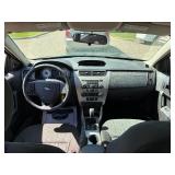 2008 FORD FOCUS SE *2 Owner | 119k Miles | No Accidents Reported* (NO RESERVE)
