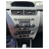 2008 FORD FOCUS SE *2 Owner | 119k Miles | No Accidents Reported* (NO RESERVE)