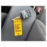 2008 FORD FOCUS SE *2 Owner | 119k Miles | No Accidents Reported* (NO RESERVE)