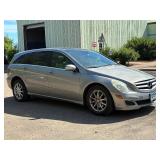 2006 MERCEDES-BENZ R-CLASS R 350 *All Wheel Drive*