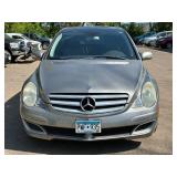 2006 MERCEDES-BENZ R-CLASS R 350 *All Wheel Drive*