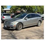 2006 MERCEDES-BENZ R-CLASS R 350 *All Wheel Drive*