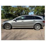 2006 MERCEDES-BENZ R-CLASS R 350 *All Wheel Drive*