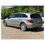 2006 MERCEDES-BENZ R-CLASS R 350 *All Wheel Drive*