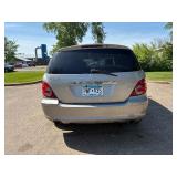 2006 MERCEDES-BENZ R-CLASS R 350 *All Wheel Drive*