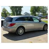 2006 MERCEDES-BENZ R-CLASS R 350 *All Wheel Drive*