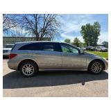2006 MERCEDES-BENZ R-CLASS R 350 *All Wheel Drive*