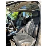 2006 MERCEDES-BENZ R-CLASS R 350 *All Wheel Drive*