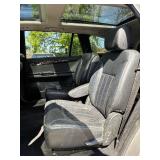 2006 MERCEDES-BENZ R-CLASS R 350 *All Wheel Drive*