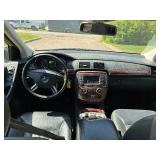 2006 MERCEDES-BENZ R-CLASS R 350 *All Wheel Drive*