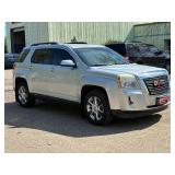 2013 GMC TERRAIN SLE-2 *No Accidents Reported* (NO RTESERVE)
