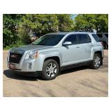 2013 GMC TERRAIN SLE-2 *No Accidents Reported* (NO RTESERVE)