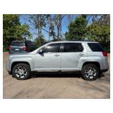 2013 GMC TERRAIN SLE-2 *No Accidents Reported* (NO RTESERVE)