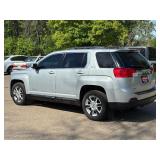 2013 GMC TERRAIN SLE-2 *No Accidents Reported* (NO RTESERVE)