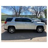 2013 GMC TERRAIN SLE-2 *No Accidents Reported* (NO RTESERVE)