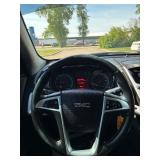 2013 GMC TERRAIN SLE-2 *No Accidents Reported* (NO RTESERVE)