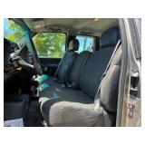 2001 CHEVROLET SILVERADO 1500 *4x4 | No Accidents Reported* (NO RESERVE)
