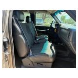 2001 CHEVROLET SILVERADO 1500 *4x4 | No Accidents Reported* (NO RESERVE)
