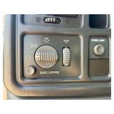 2001 CHEVROLET SILVERADO 1500 *4x4 | No Accidents Reported* (NO RESERVE)
