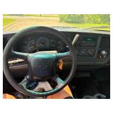 2001 CHEVROLET SILVERADO 1500 *4x4 | No Accidents Reported* (NO RESERVE)