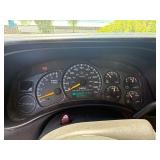 2001 CHEVROLET SILVERADO 1500 *4x4 | No Accidents Reported* (NO RESERVE)