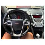 2011 GMC TERRAIN SLT-2 *101k Miles | All Wheel Drive | No Accidents Reported* (NO RESERVE)